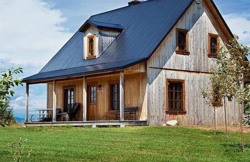 La Malbaie House | Cottage BEL-3 | La Malbaie