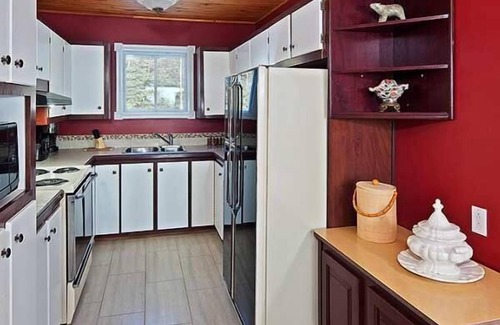 Baie-St-Paul House | Cottage BEL-47 | Baie-St-Paul