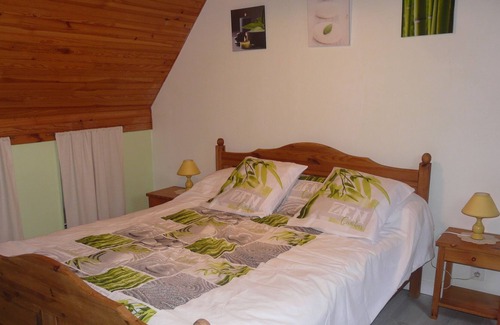 Treguennec Cottage | Cottage between land and sea