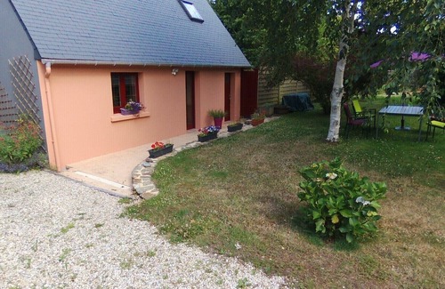 Treguennec Cottage | Cottage between land and sea
