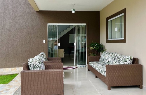 Horto Cottage | Cottage