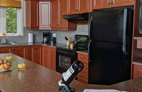 Baie-St-Paul House | Cottage BRE-406 | Baie-St-Paul