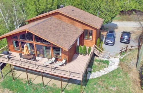 Baie-St-Paul House | Cottage BRE-406 | Baie-St-Paul