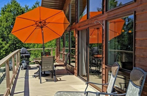 Baie-St-Paul House | Cottage BRE-406 | Baie-St-Paul