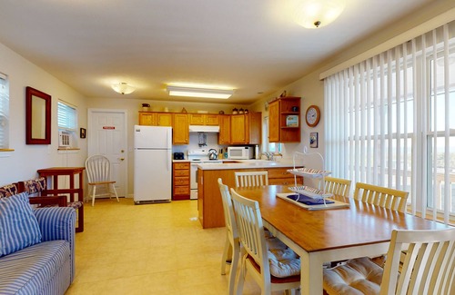 Old Orchard Beach Cottage | Cottage by the Sea #3 by Bayley Vacation Rentals