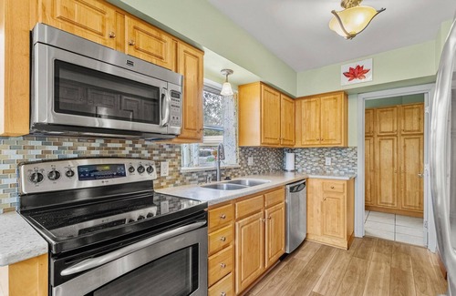 Madeira Beach Cottage | Cottage by the Beach