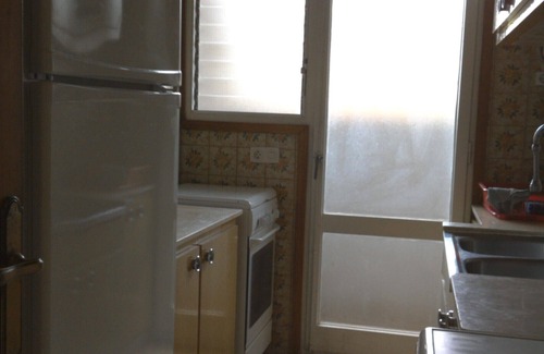 Calafell House | Cottage by the sea, garden, very large terrace, child friendly sandstran