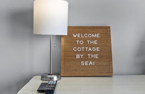 Myrtle Beach Apartment | Cottage By the Sea! Renovated Condo with Ocean Views!