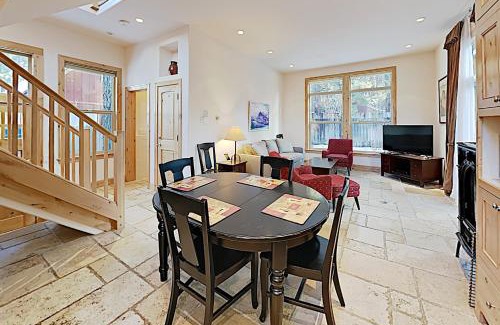 South Lake Tahoe House | Cottage Charms