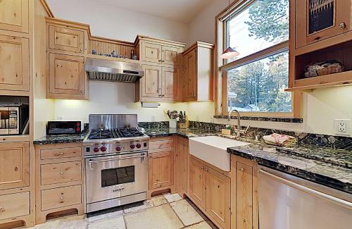 South Lake Tahoe House | Cottage Charms