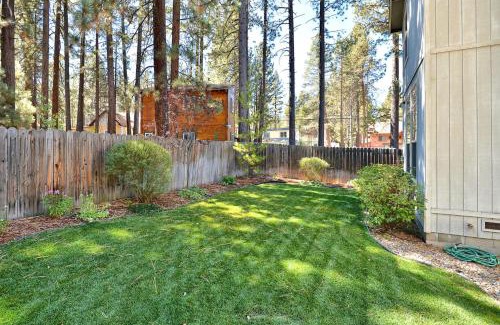 South Lake Tahoe House | Cottage Charms