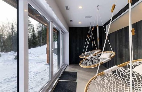 Baie-St-Paul Ski Chalet | Cottage CHO-155 | Baie-St-Paul