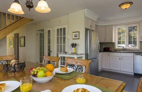 Baie-St-Paul House | Cottage CIE-1 | Baie-St-Paul