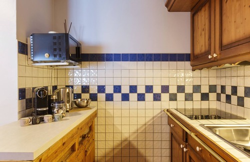 Les Houches Apartment | Cottage des Houches, Les Houches (Chamonix), France