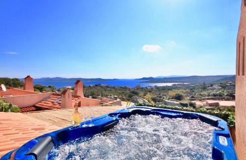Costa Serena Apartment | Cottage Dolcevita by KlabHouse