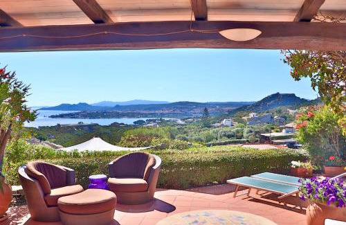Costa Serena Apartment | Cottage Dolcevita by KlabHouse