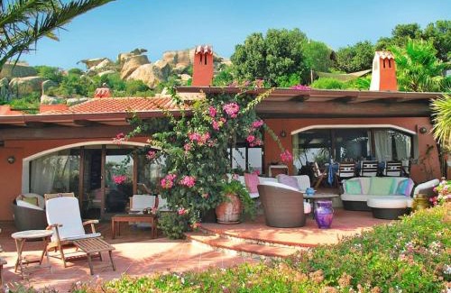 Costa Serena Apartment | Cottage Dolcevita by KlabHouse