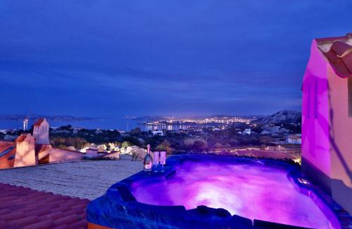 Costa Serena Apartment | Cottage Dolcevita by KlabHouse