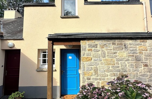 Ploemel Cottage | Cottage Douillet
