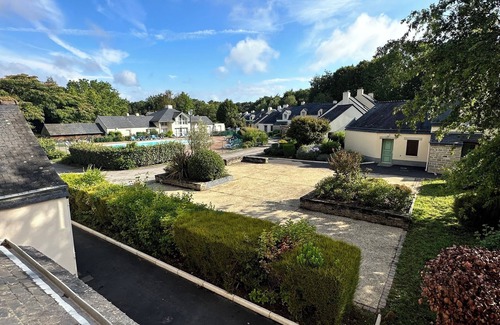 Ploemel Cottage | Cottage Douillet