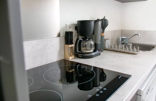Cayeux-sur-Mer House | Cottage du Phare, 3 bedrooms & garden, rated 3 stars