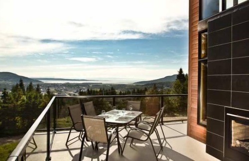 Baie-St-Paul Ski Chalet | Cottage EXP-106 | Baie-St-Paul