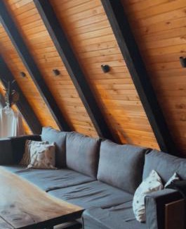 Zivinice House | Cottage fairy