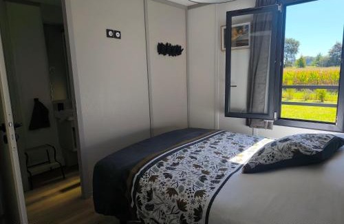Saubrigues House | cottage familial piscine dans les Landes