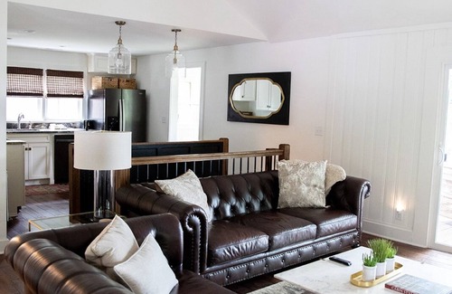 Blowing Rock House | Cottage Fever Blowing Rock, NC