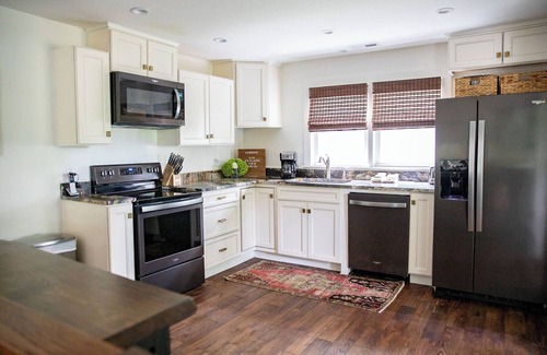 Blowing Rock House | Cottage Fever Blowing Rock, NC