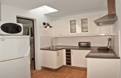 Costa Teguise Villa | Cottage for 2-8 people, heated pool, near the sea and golf course