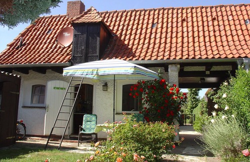 Zingst House | Cottage for 2 guests with 18m² in Zingst (117920)