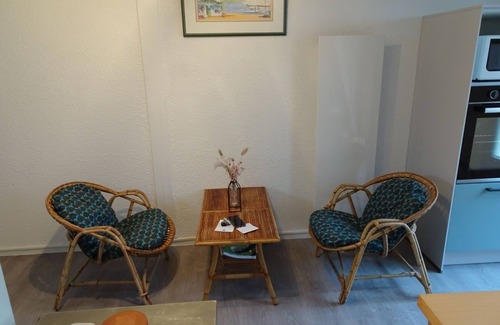 Guidel-Plages House | Cottage