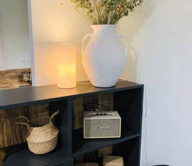Missillac House | Cottage
