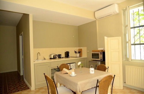 St.-Remy-de-Provence Cottage | Cottage A coté