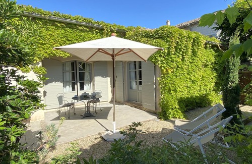 St.-Remy-de-Provence House | Cottage Anges La Maison de Line