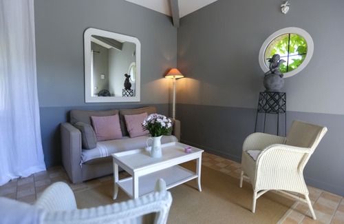 St.-Remy-de-Provence House | Cottage Anges La Maison de Line