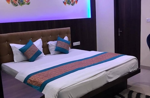 Paharganj Hotel | Cottage Ganga Inn