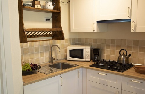 Gambassi Terme House | Cottage Gelsomino 2 near San Gimignano -Siena - Firenze