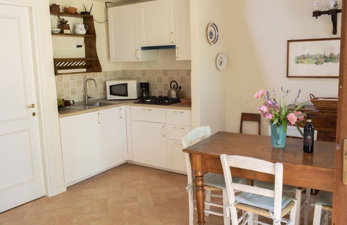 Gambassi Terme House | Cottage Gelsomino 2 near San Gimignano -Siena - Firenze