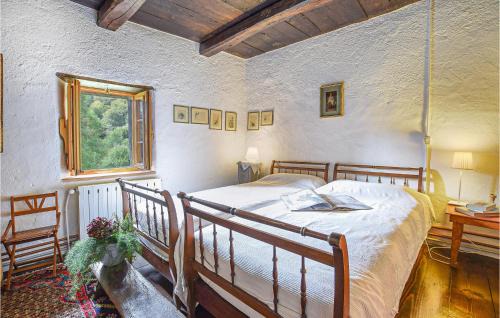 Madonna del Sasso House | Cottage Ginestre