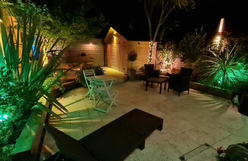 Portsmouth House | Cottage Grove Homestay rooms
