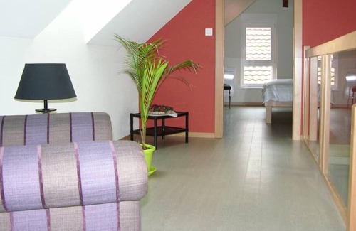 Voegtlinshoffen Cottage | COTTAGE Hatschbourg - 4 to 6 People