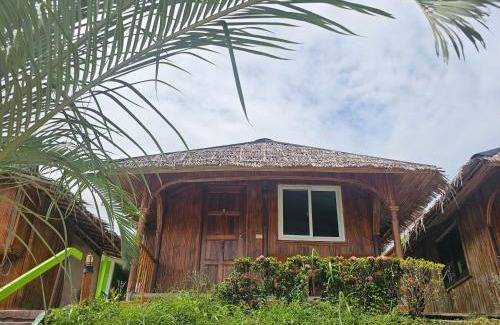 Ko Lanta House | Cottage Hill at Lanta