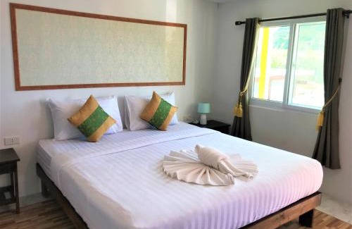 Ko Lanta House | Cottage Hill at Lanta