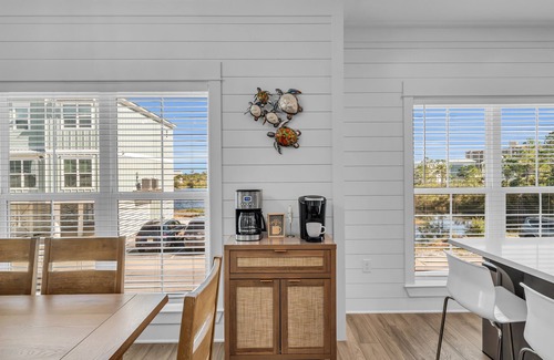 Orange Beach House | Cottage Home, pet friendly, pool, walk to beach