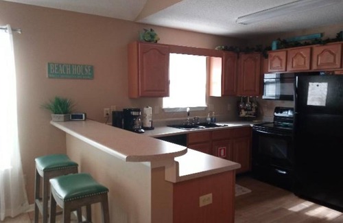 Gulf Shores House | Cottage house Near Beach/All Attractions 2/2 Super Clean Private