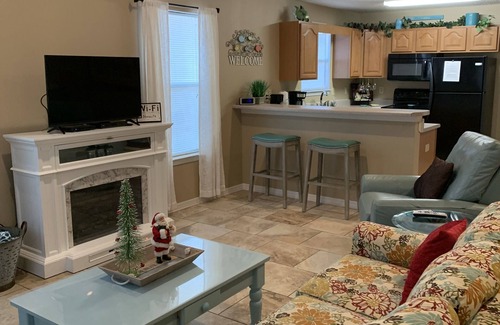 Gulf Shores House | Cottage house Near Beach/All Attractions 2/2 Super Clean Private
