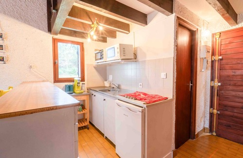 Mimizan House | Cottage in Mimizan Beach, 6 Pers, Near Ocean, Parking Included
