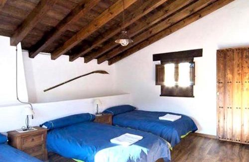Serval House | Cottage in Andalucia near Sierras Subbéticas